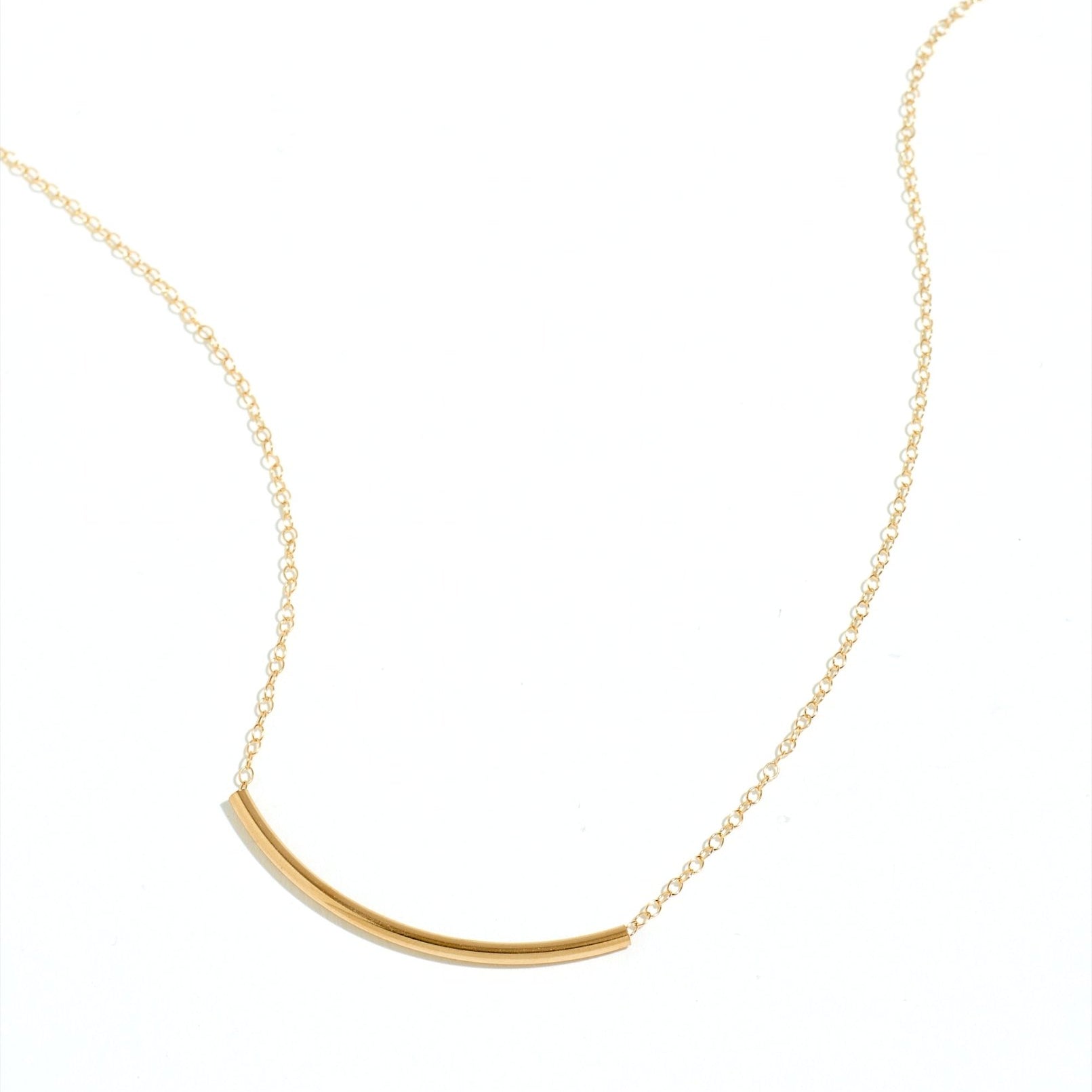 Get the Look: Our Bestselling Minimalist Jewelry on Madewell - Sheena Marshall