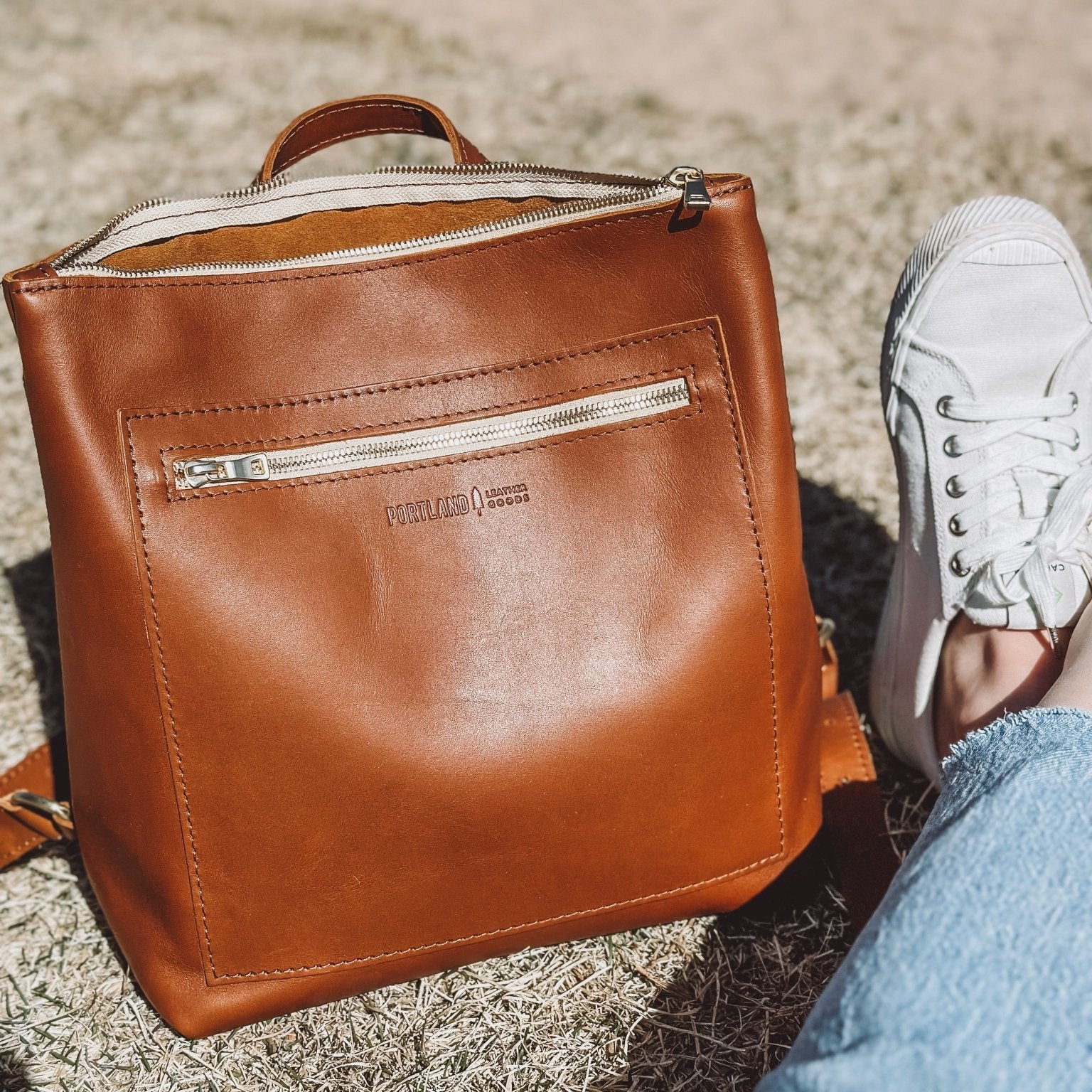Sheena's Picks for the Best Portland Leather Bags - Sheena Marshall