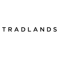 Featured in Tradlands, known for high-quality, timeless women's clothing.
