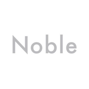 Sheena Marshall featured by Noble, a brand known for sustainably made clothing for women
