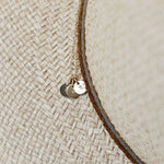 Tiny Initial Necklace • Gold Fill , Letter Name Dainty Layering Charm Necklace - Gift for Mom For Her Personalized Jewelry - Sheena Marshall Jewelry - Denver - Colorado