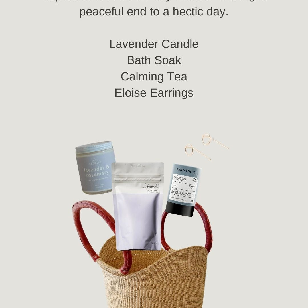 Back-to-School Teacher Gift Bundles