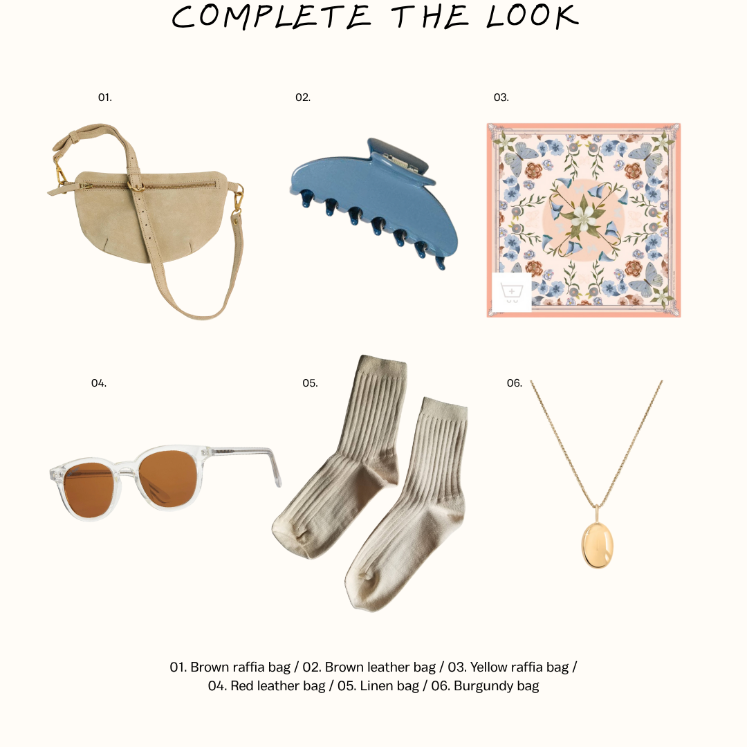 Switch It Up This Season