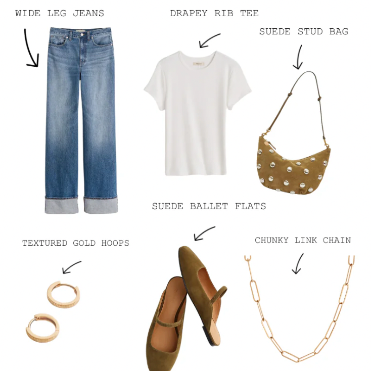 Fall Outfit Idea