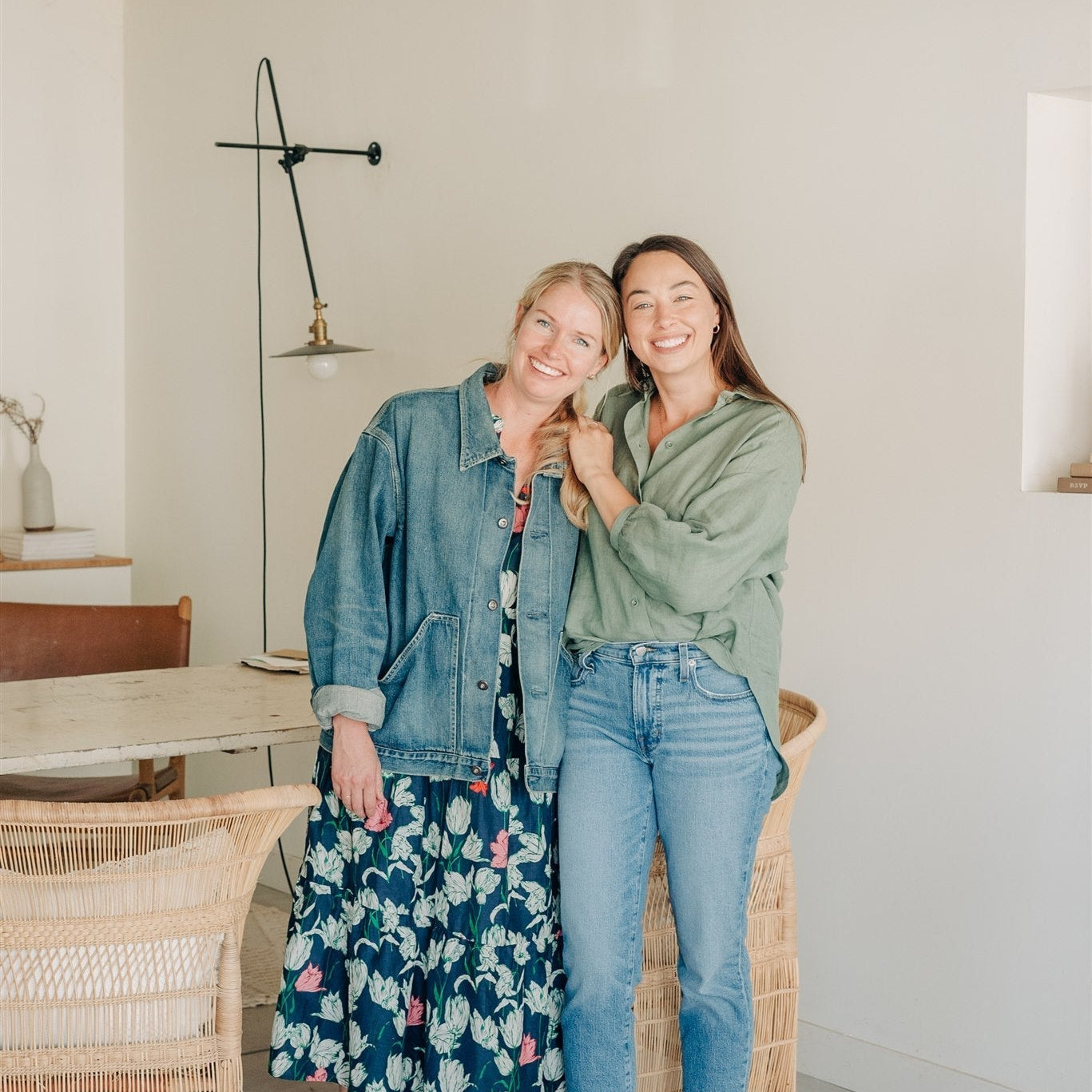 The Women Who Made Me: A Love Letter on International Women's Day