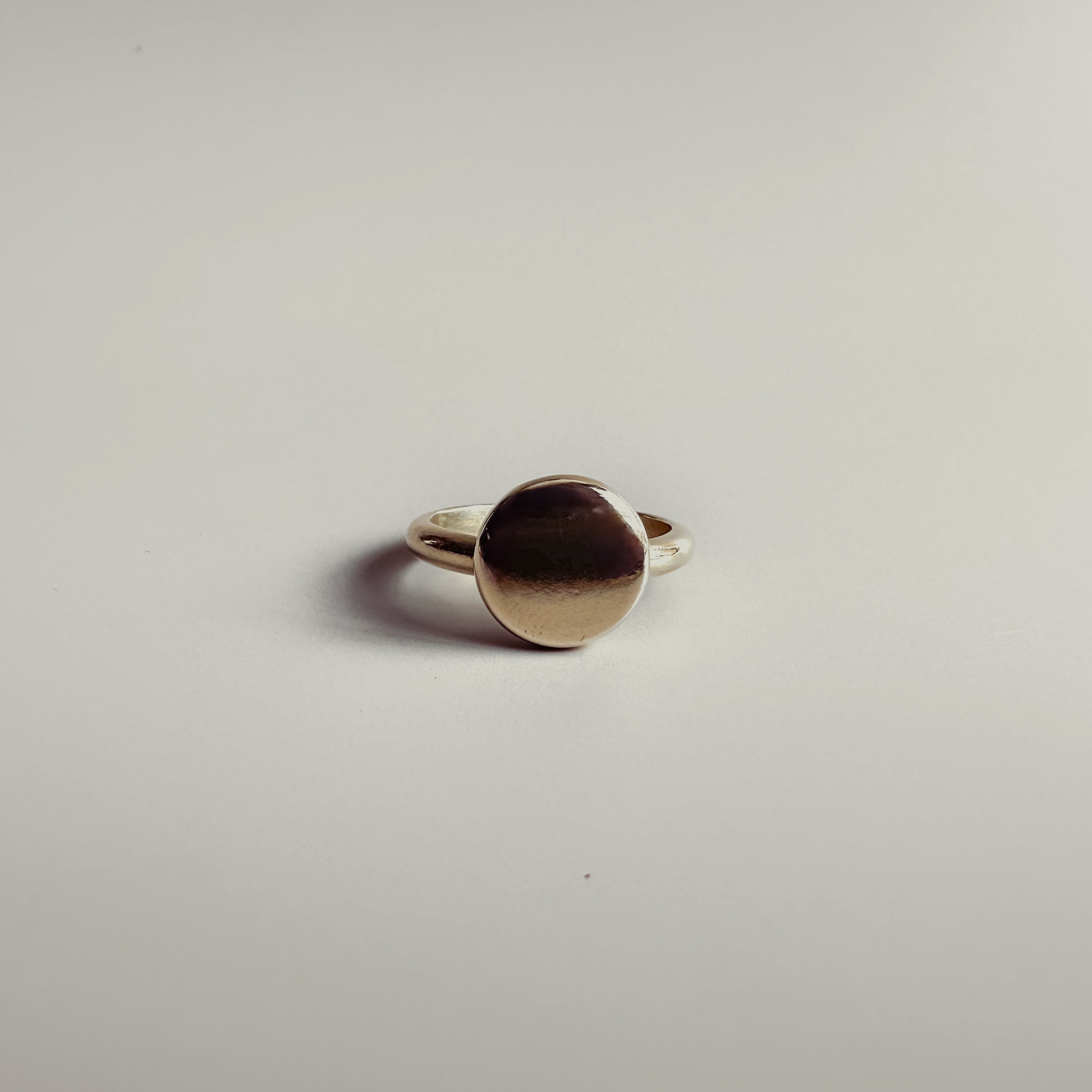 The Disc Ring: Nothing More, Nothing Less