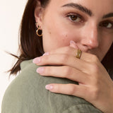 Celeste Ring