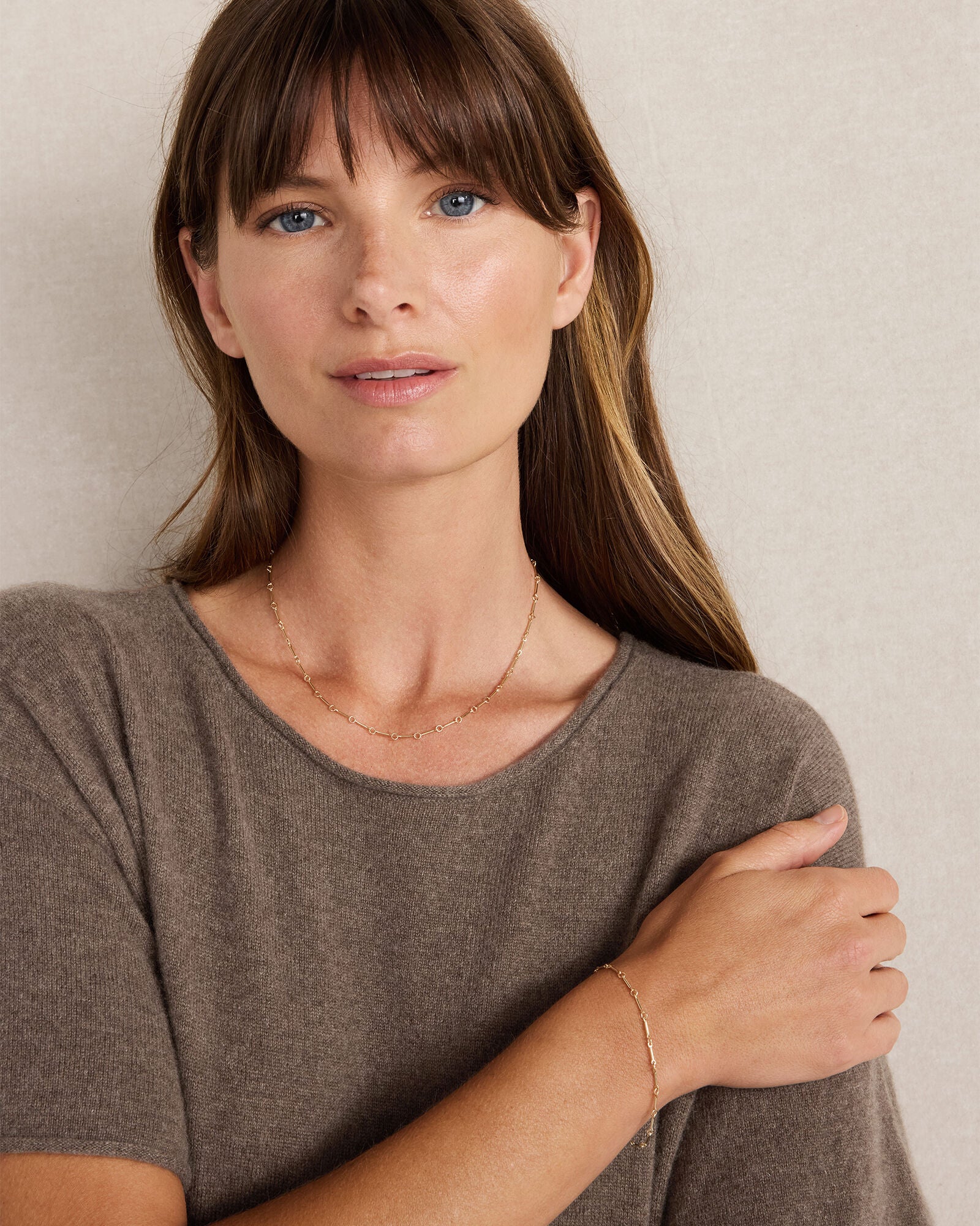 Effortless Jewelry. Thoughtfully Made.