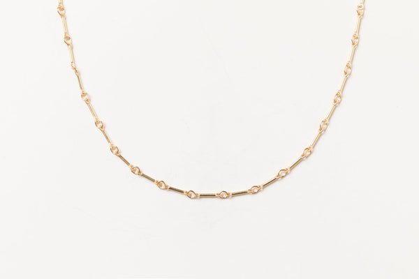 【関税＆送料込み】ChloAC Iconic Necklace Accessories Chloe The Chloe Iconic Necklace | Neiman Marcus