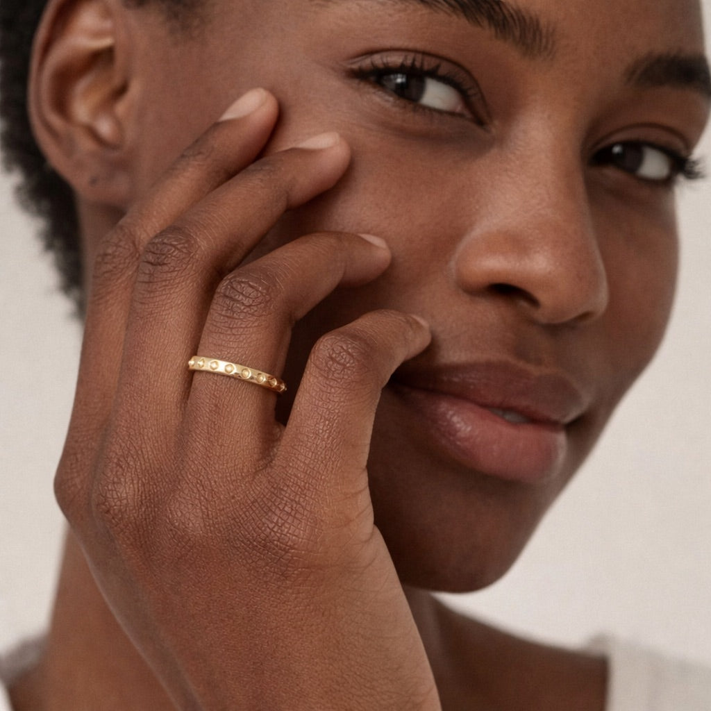 Effortless Jewelry. Thoughtfully Made.