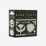 Block Printing Kit - Tulip Print Stationery Set — boxed kit