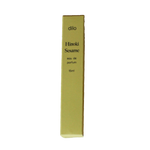 Hinoki Sesame, Eau de Parfum, Travel Sprayer — box on a black background