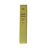 Hinoki Sesame, Eau de Parfum, Travel Sprayer — box on a black background