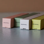 Hinoki Sesame, Eau de Parfum, Travel Sprayer — fragrance packaging assortment