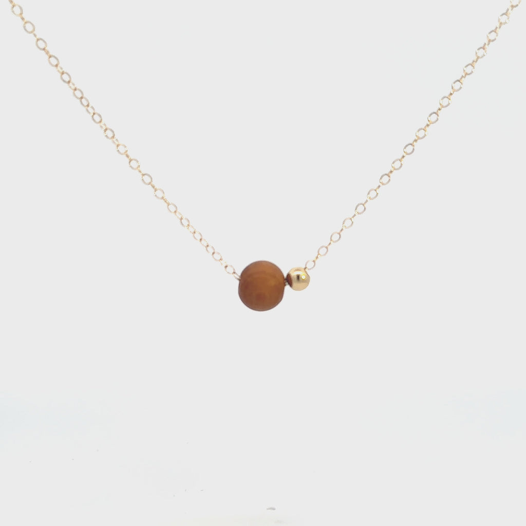 14k gold tarnish resistant jewelry
