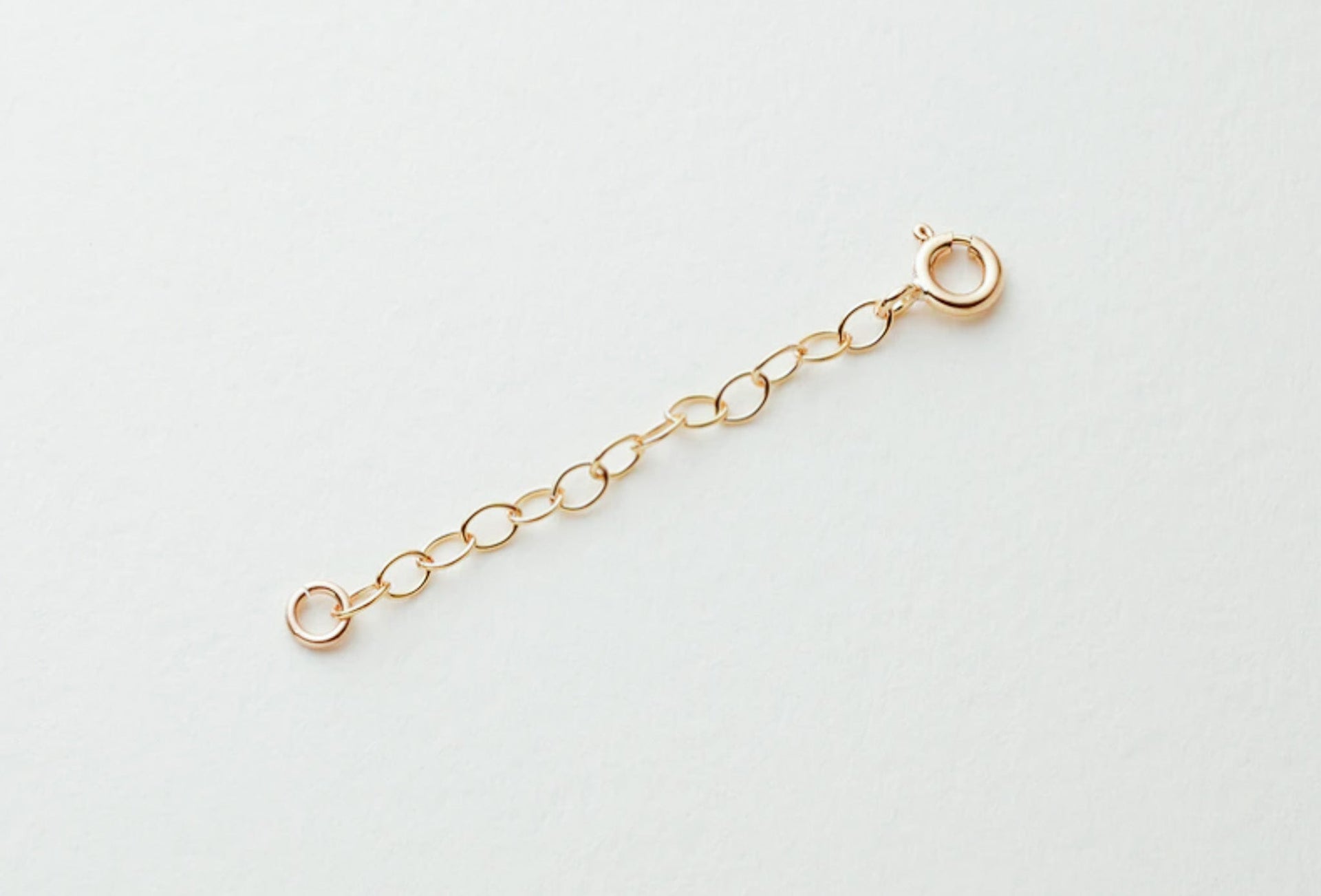 Detachable Chain Extender – Sheena Marshall