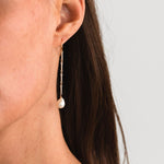Florentine Earrings - Sheena Marshall